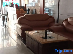 Jiangmen Xinglong Apartment