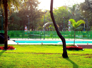 VGP Golden Beach Resort