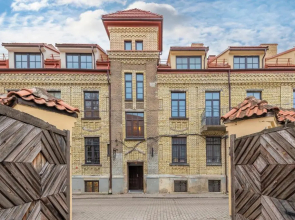 Angel House Vilnius, 27