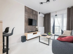 RentPlanet - Rezydencja Zegrze