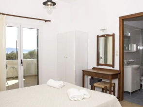 Olive Tree Apartments