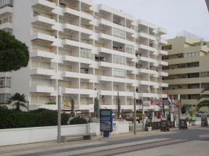 Akisol Quarteira Ocean