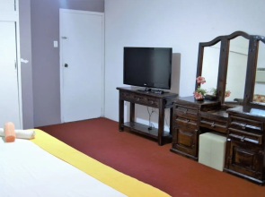 Hotel Jordan