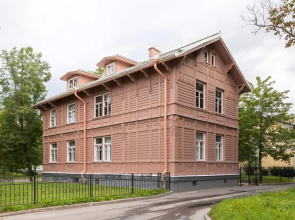Country house