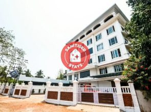 Hotel Chembarathy Garden by OYO Rooms