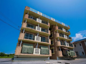 HOTEL Sunset ZANPA