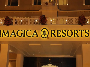 Imagica Resorts