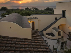 Relais Regina Giovanna
