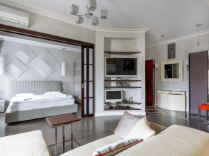 Апартаменты Rentwill у метро Аэропорт