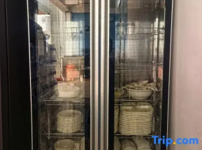 Sea Star Resort Homestay (Shenzhen Jiaochangwei Beach Branch)