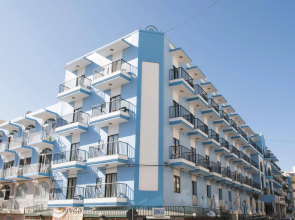 Euroclub Hotel