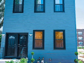 Bronzeville Experince 6Min to DwnTwn with Latest Upgrade