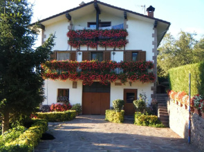 Apartamento Rural Oizalde
