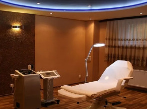 Ambasador Chojny Hotel Lodz