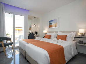 Best Western Plus Larco Hotel