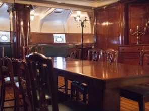 Hotel Expo Stockholm