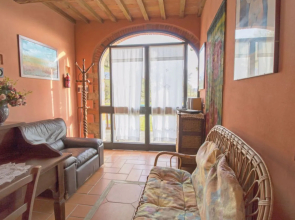 House Tara San Giustino Valdarno