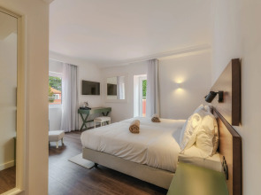 Enotel Santo da Serra