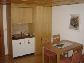 Pension Tannenbaum
