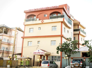 Jeane's Appart Hotel