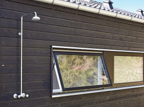 8 Person Holiday Home in Slagelse-by Traum