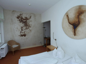 Hotel Artgenossen