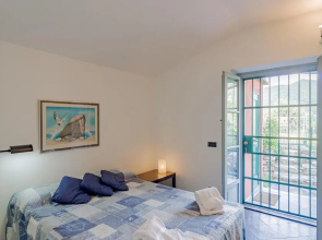 Villa Montefiorito