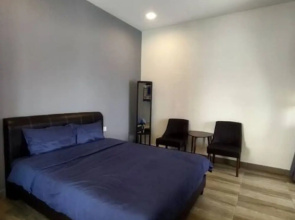 Cozy 121 Octagon 2 Bedrooms Condo