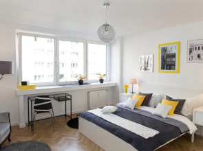 Warsawrent Apartments Centralna