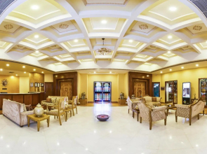 Club Mahindra Kumbhalgarh