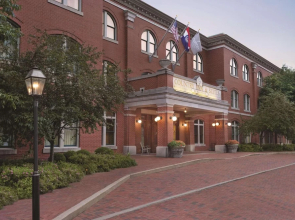 Country Inn & Suites by Radisson, St. Charles, MO