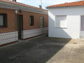 Alojamiento Turístico La Chinatina
