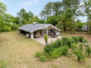 "Jakko" - 300m from the sea in Djursland and Mols