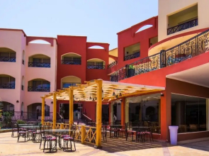 FAM Hotel & Resort Marsa Alam