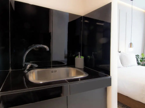 Mythodea Athens Suites