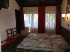 Orgona Pension