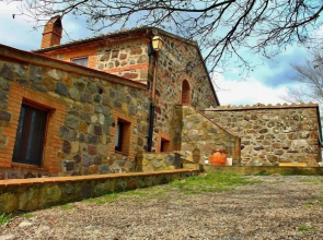 Agriturismo Podere Casano