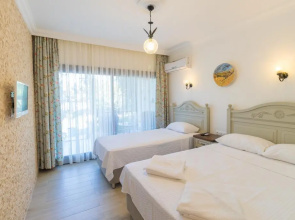 Mavi Deniz Selimiye Motel