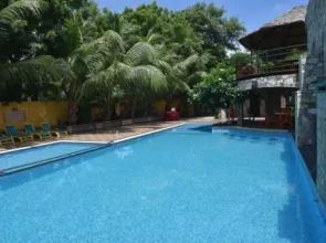 Kamdhenu Resort
