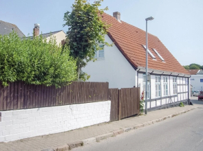 Amazing Apartment in Kappeln With 1 Bedrooms and Wifi