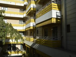 Hotel Kalatit International