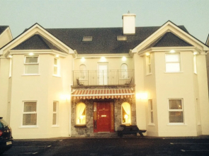 Amber Heights Guesthouse