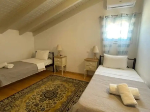 Beautiful Villa in Kassiopi, Corfu, Greece