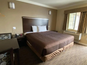 3rd Avenue Inn