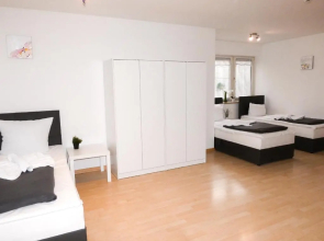 SUNNYHOME Monteurwohnungen und Apartments in Regensburg