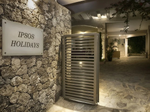 Ipsos Holidays