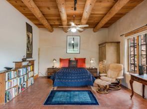 2/3bd Canyon View Retreat