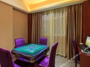Huake Boutique Hotel