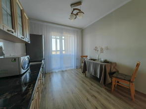 Апартаменты на улице Морозова Павла Леонтьевича 89