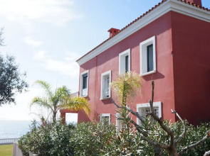 Villa atypique proche centre d'Ajaccio
